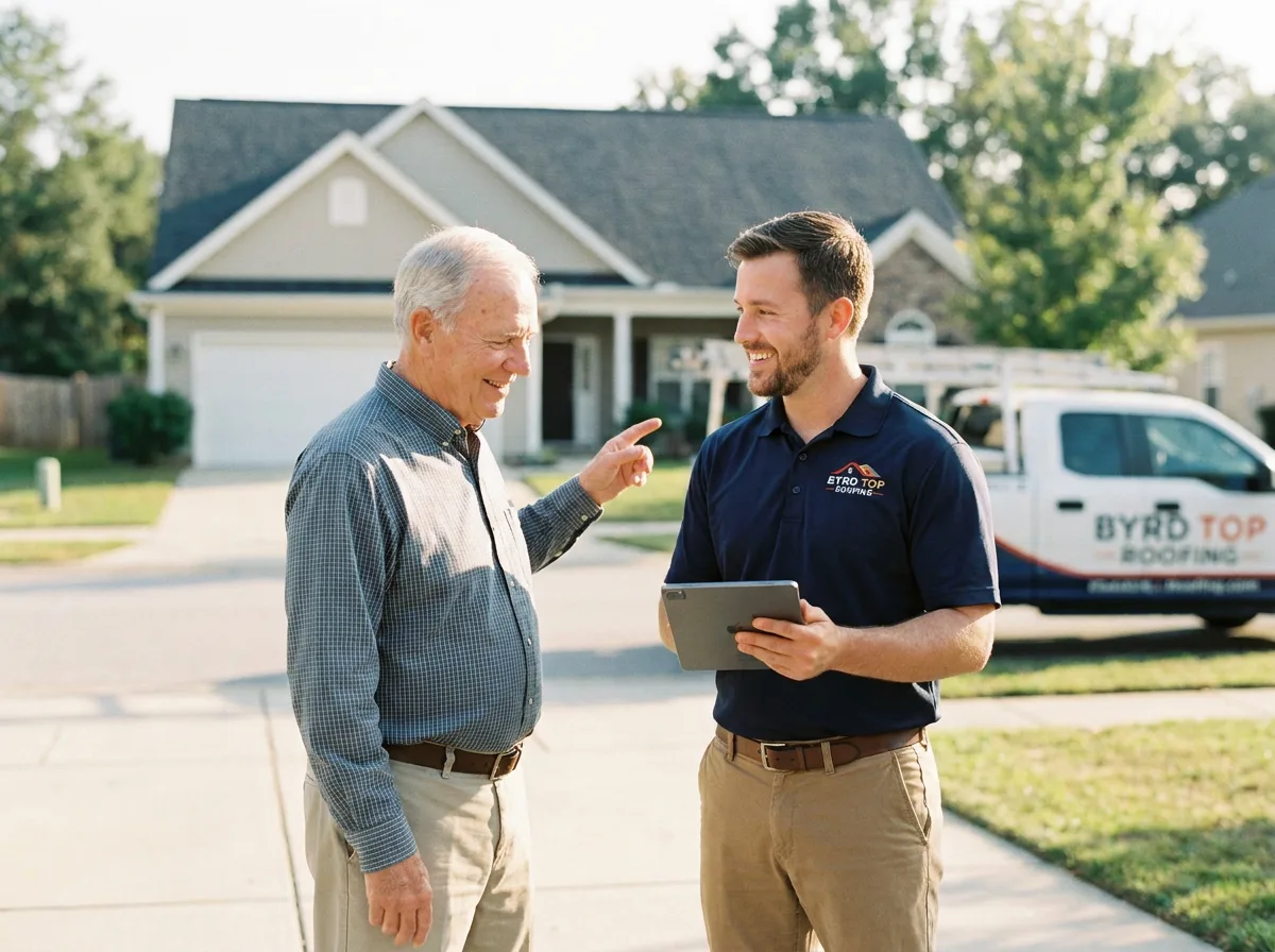 Roofing East Vandergrift, PA FAQs
